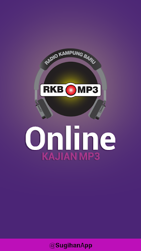 RKB MP3 ONLINE