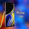 Theme for Galaxy Note 10 icon