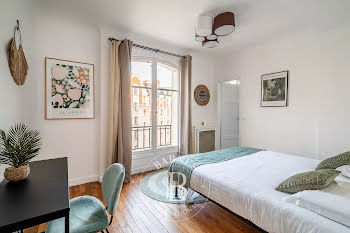 appartement à Neuilly-sur-Seine (92)