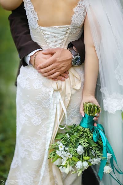Vestuvių fotografas Vladimir Gornov (vladimirgornov). Nuotrauka 2017 rugpjūčio 7