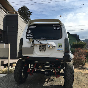 ジムニー JB23W