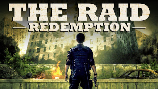 Narcotics Lab Fight Scene | The Raid: Redemption - Youtube