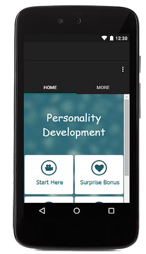 免費下載生活APP|Personality Development Guide app開箱文|APP開箱王