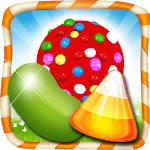 Cover Image of Herunterladen CANDY Village Blast 1.2 APK