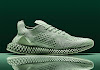 daniel arsham x adidas futurecraft 4d