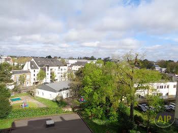 appartement à Nantes (44)