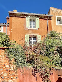 propriété à Roussillon (84)