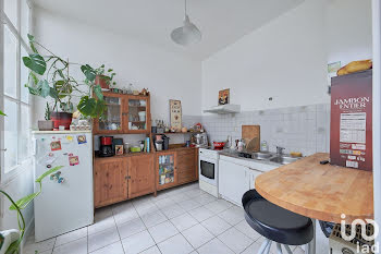 appartement à Bordeaux (33)