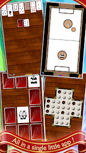 Family's Game Travel Pack(圖6)-速報App