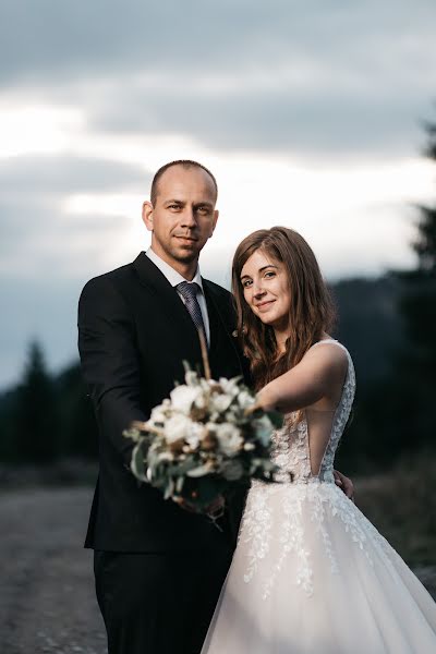 Düğün fotoğrafçısı Róbert Gidofalvi (giro). 15 Temmuz 2021 fotoları