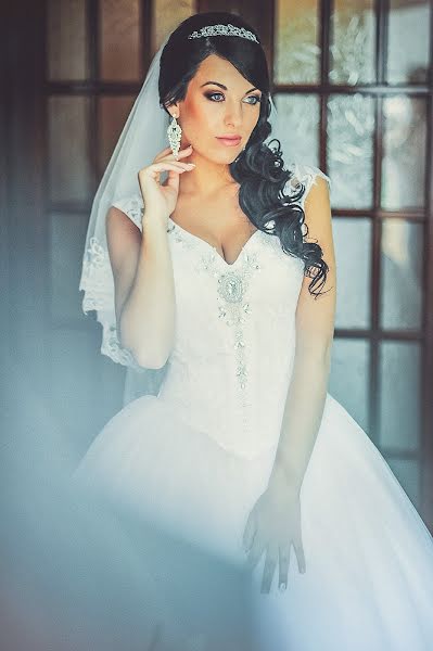 Wedding photographer Oleg Susyak (olegphoto1505). Photo of 9 August 2014