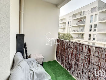 appartement à Cergy (95)