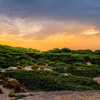 Un bellissimo scatto in Salento di 