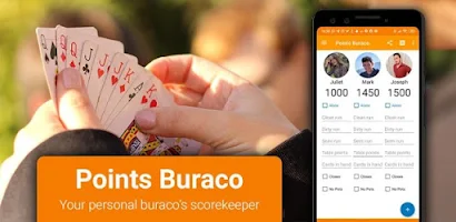 Download do APK de Buraco para Android