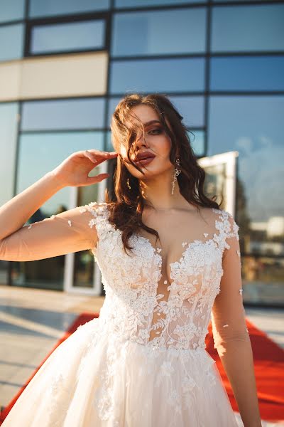 Fotógrafo de casamento Dіana Chernyuk (dianacherniuk). Foto de 21 de abril 2019