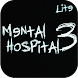 Mental Hospital III Lite - Horror games