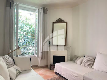 appartement à Nice (06)