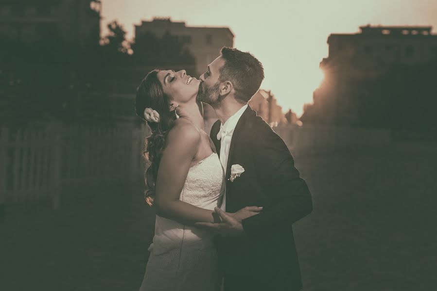 Fotógrafo de bodas Stefano Colandrea (colandrea). Foto del 8 de julio 2016