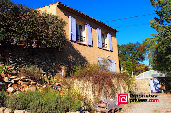 maison à Esparron-de-Verdon (04)