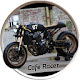 Cafe Racer Motorcycle Wallpaper HD New Tab