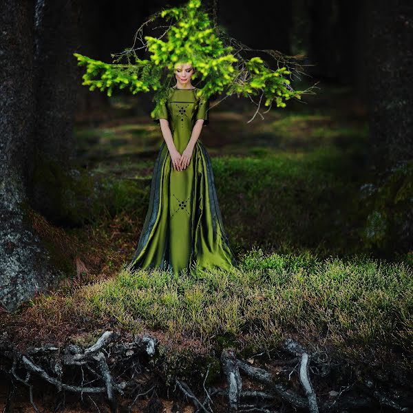 Vestuvių fotografas Dmytro Sobokar (sobokar). Nuotrauka 2016 birželio 17