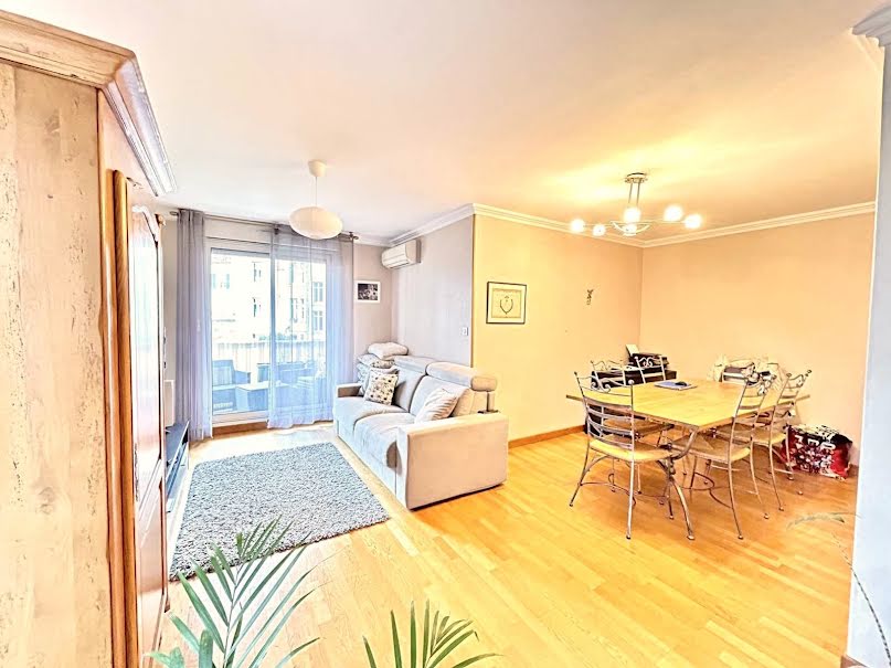 Vente appartement 3 pièces 66 m² à Dijon (21000), 214 000 €