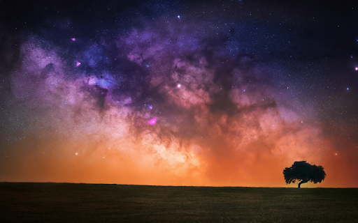 Galactic Horizon Preview 1