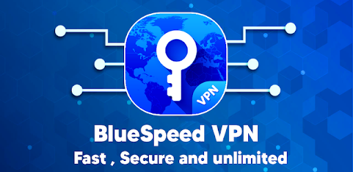 Blue Speed VPN