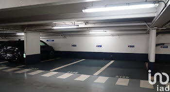 parking à Paris 2ème (75)