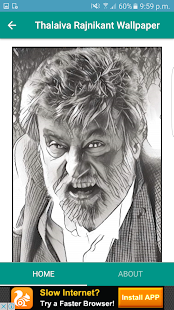 How to get Thalaiva Rajinikanth Wallpaper 1.0.0 apk for android