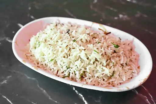 Jeera Rice