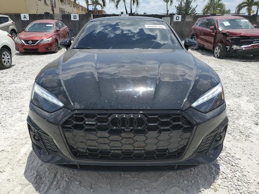 продам авто Audi A5 A5 Sportback фото 1