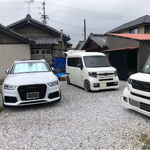 N-VAN JJ1