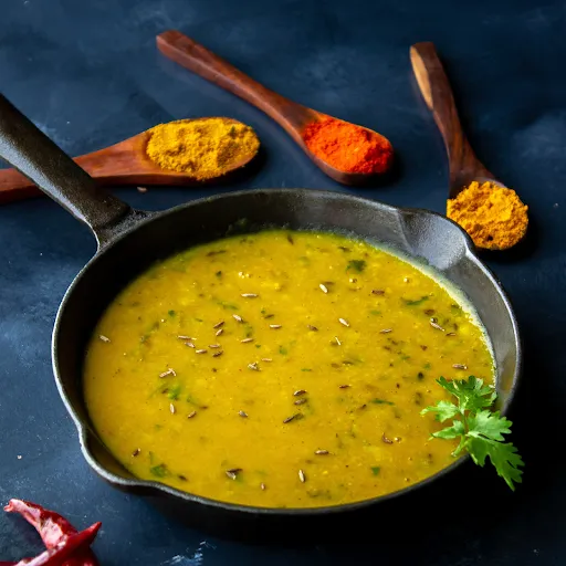 Yellow Dal Tadka