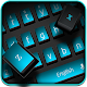 Download Black Blue Keyboard For PC Windows and Mac 10001002