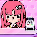 Princess Town Decorating Games