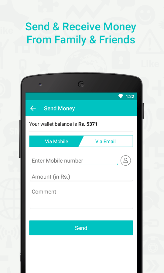 Mobile Recharge and Bill Pay - Android Apps on Google Play