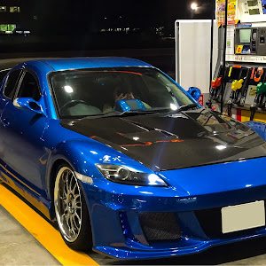 RX-8 SE3P