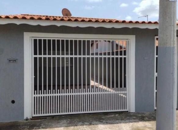 Casas à venda Estância das Flores