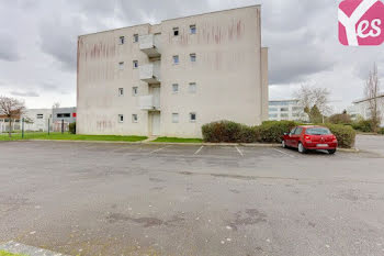 parking à Rennes (35)