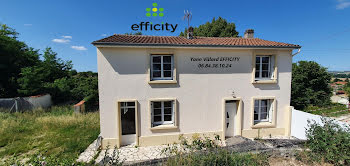 maison à Saint-Yrieix-sur-Charente (16)