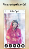 Photo Montage Picture Lab : Face Effects