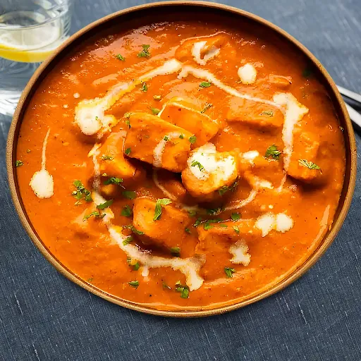 Shahi Paneer