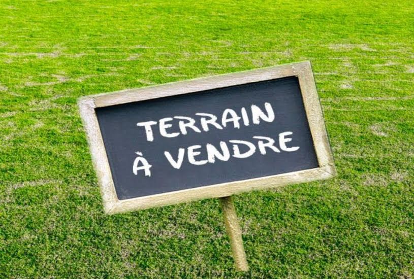  Vente Terrain à bâtir - à Châteauneuf-sur-Loire (45110) 