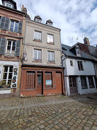 maison à Honfleur (14)