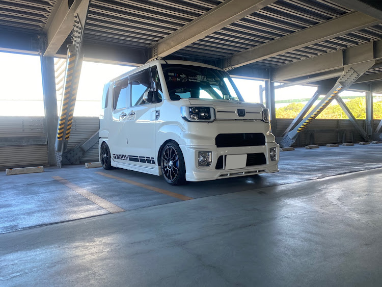 ウェイクのうぇいかーず関西・オーディオ上弦・MATCH PP82 DSP・ハイレゾはわからない🤣・今はオーディオ沼の何丁目？に関するカスタム事例の投稿画像1枚目