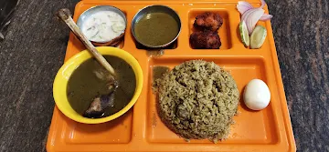 Nandhu's Biryani Mane photo 