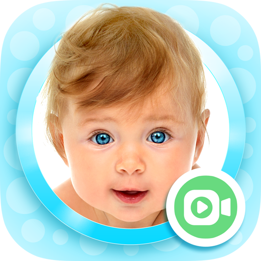 BABY MONITOR 3G  - радионяня 3G