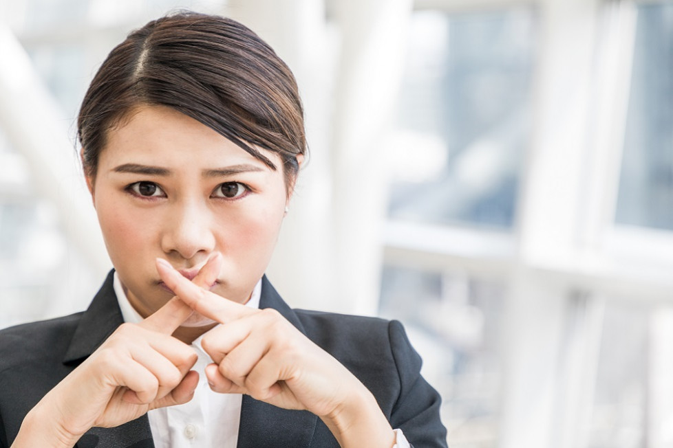 あなたは言ってませんか 男性が嫌がる女性の口癖5つ Trill トリル