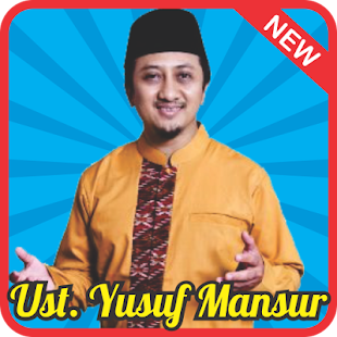 How to install Ceramah Ustadz Yusuf Mansur mp3 1.0 mod apk for android